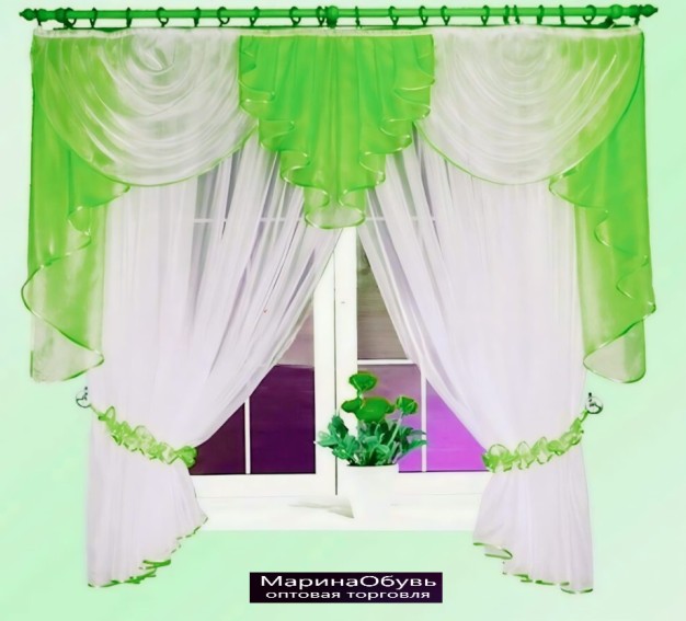 картинка Шторы от магазина Одежда+