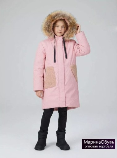 картинка Куртка от магазина Одежда+