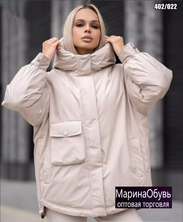 картинка Куртка от магазина Одежда+