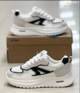 фото весенние женские кроссовки оптом