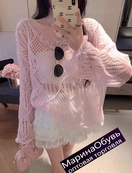 картинка Джемпер от магазина Одежда+