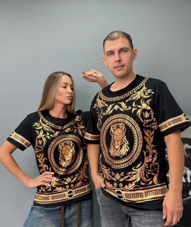 картинка Футболка от магазина Одежда+