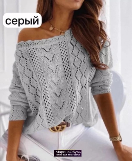 картинка Джемпер от магазина Одежда+