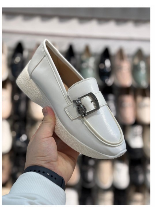 фото весенние женские туфли оптом Москва