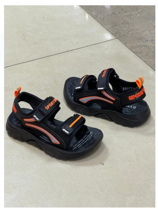 фото летние босоножки для мальчиков оптом