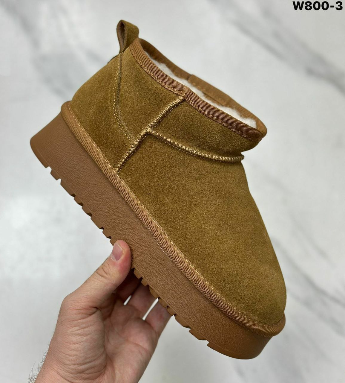 фото зимние женские угги оптом