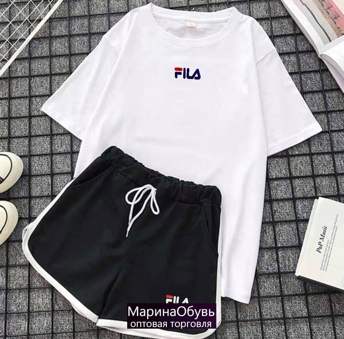 картинка Костюм двойка от магазина Одежда+