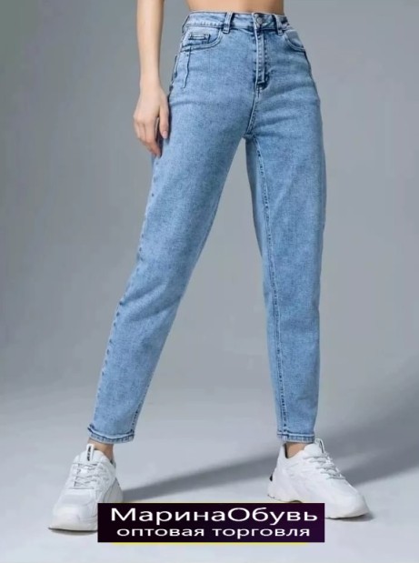 картинка Джинсы от магазина Одежда+