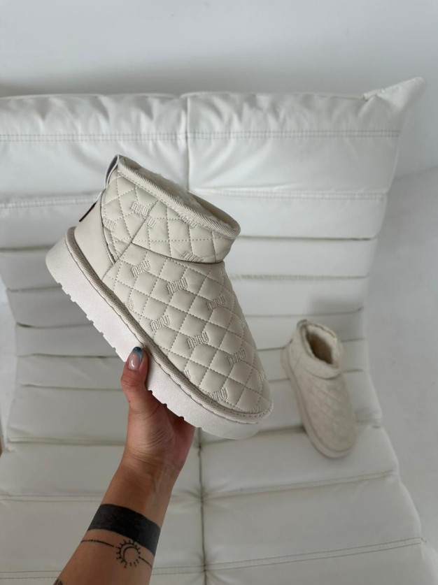 фото зимние женские угги оптом