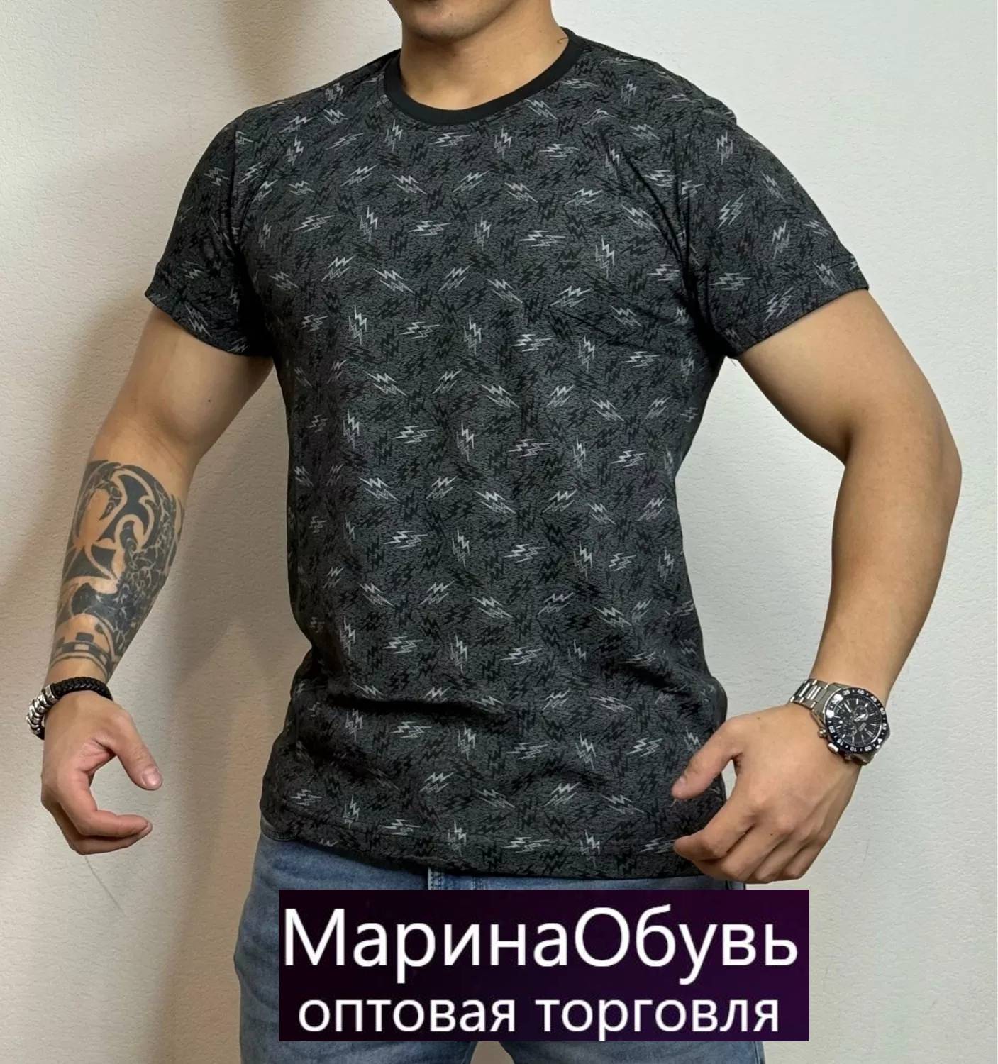 картинка Футболка от магазина Одежда+