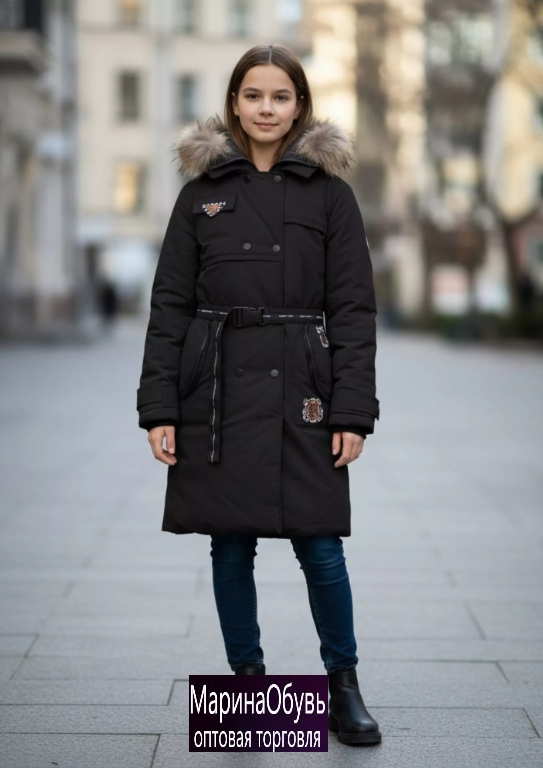 картинка Куртка от магазина Одежда+