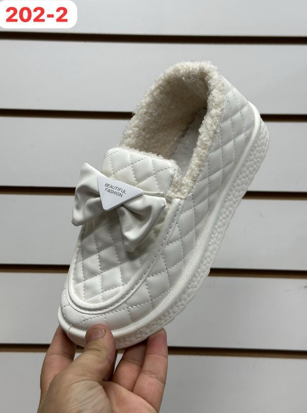 фото зимние женские туфли оптом