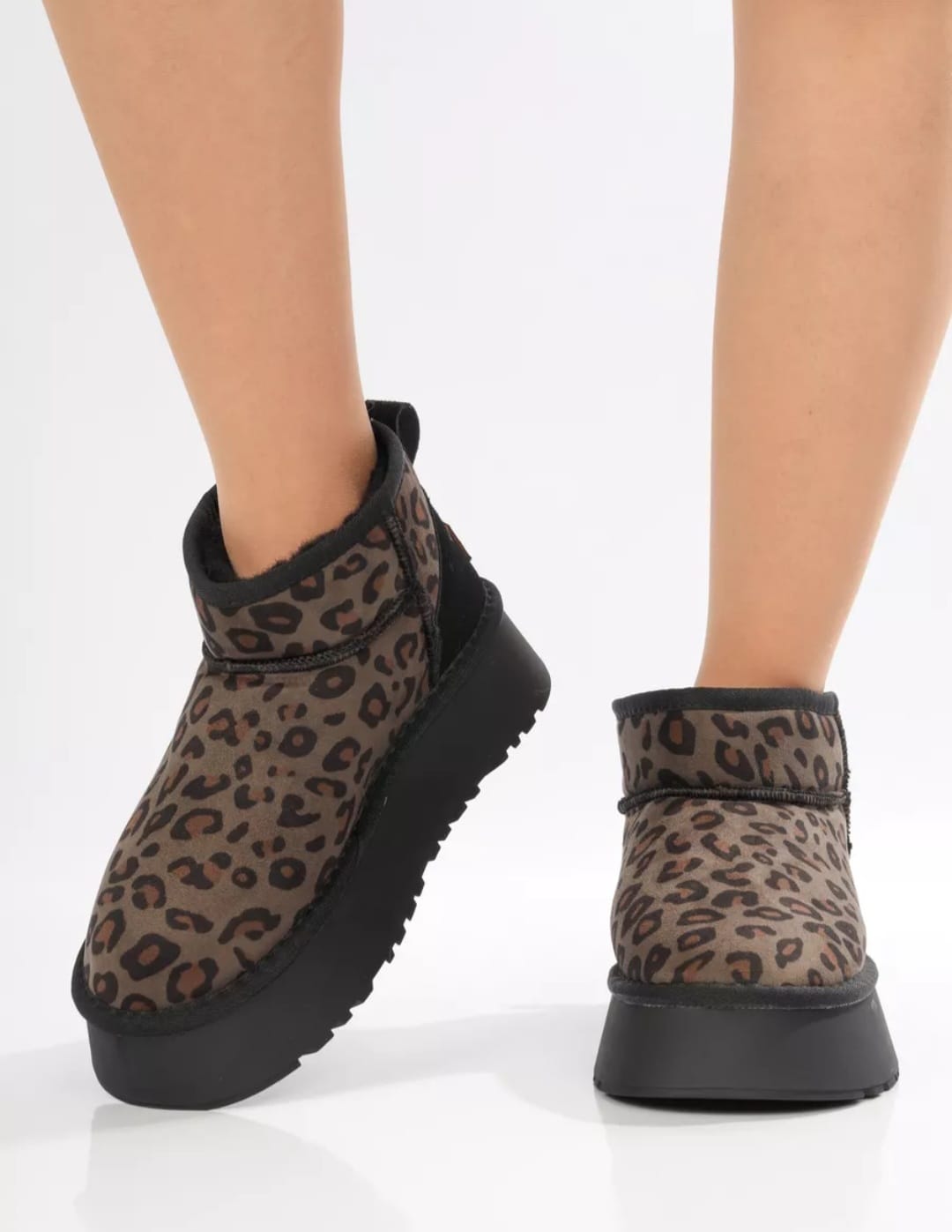 фото зимние женские угги оптом