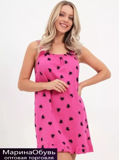 картинка Сорочка Без выбора цвета от магазина Одежда+