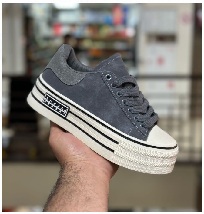 фото весенние женские кеды оптом