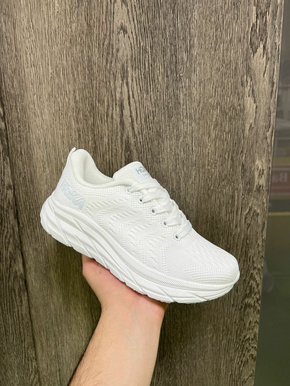 фото весенние женские кроссовки оптом