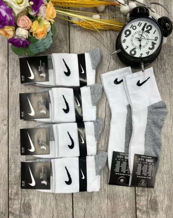 картинка Носки размер 41-47 от магазина Одежда+