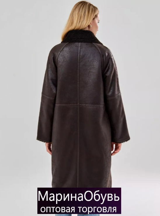 картинка Дубленка от магазина Одежда+