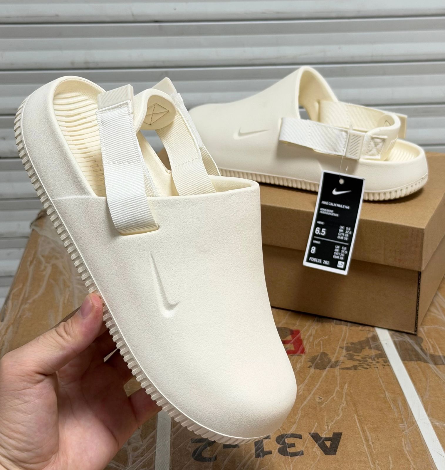 фото женские летние шлепки crocs 873167 оптом