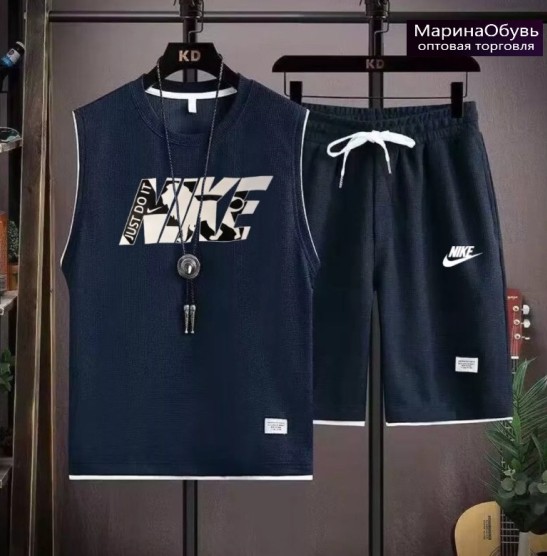 картинка Костюм двойка от магазина Одежда+