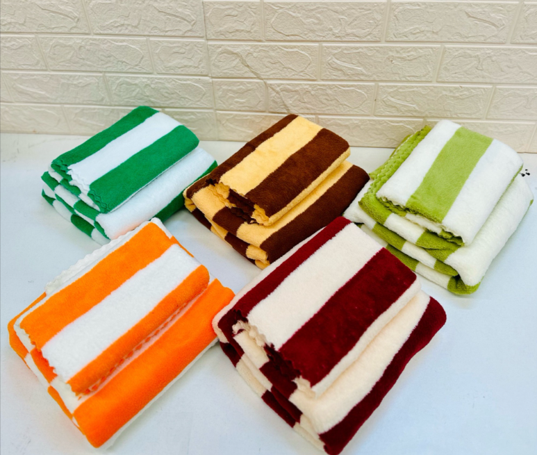 фото набор полотенец 3 в 1 оптом