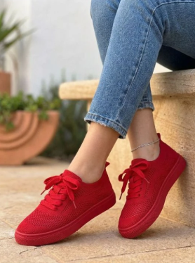 фото весенние женские кеды оптом