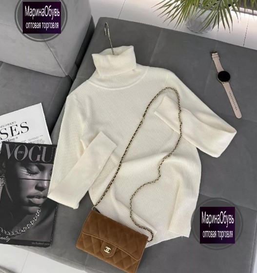 картинка Водолазка от магазина Одежда+