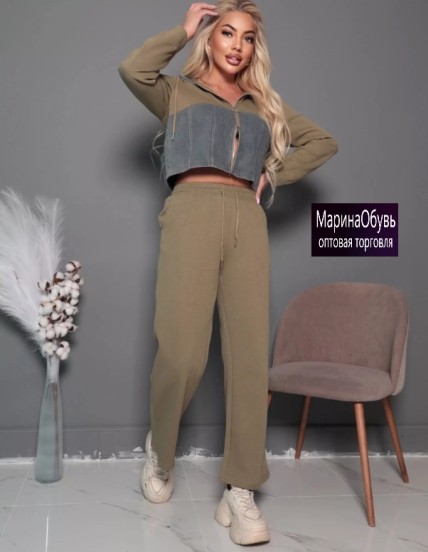 картинка Костюм от магазина Одежда+