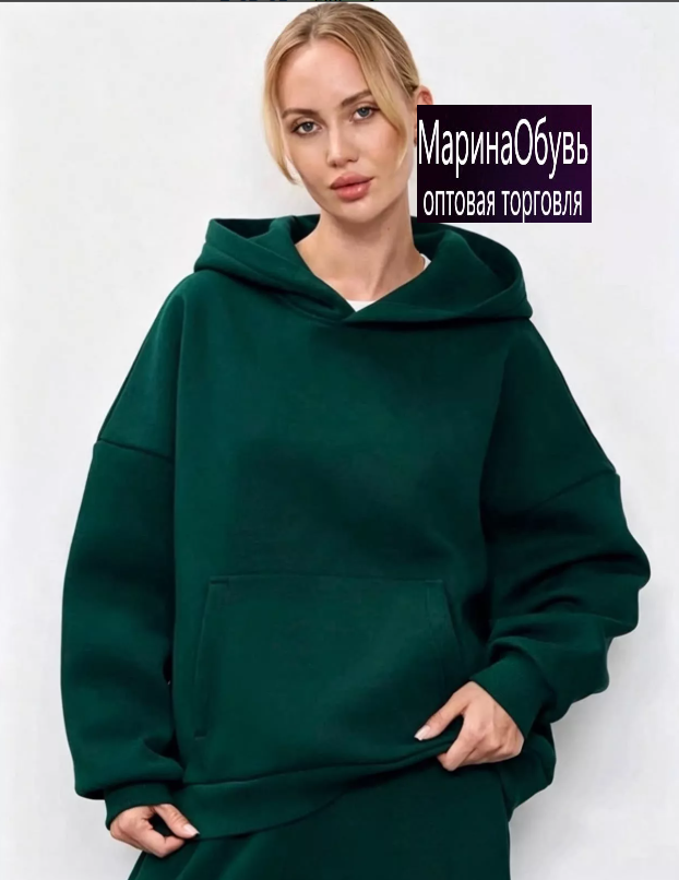 картинка Толстовка от магазина Одежда+
