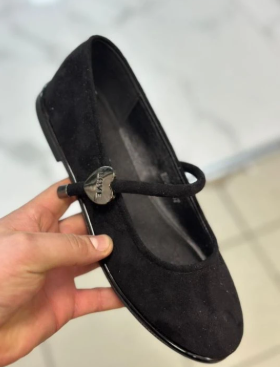 фото весенние женские мокасины оптом