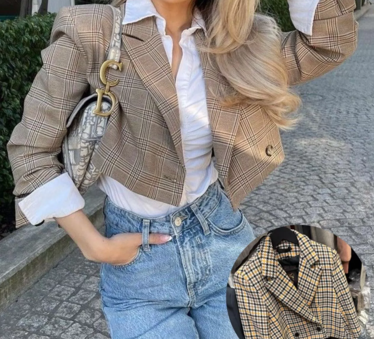 картинка Пиджак от магазина Одежда+