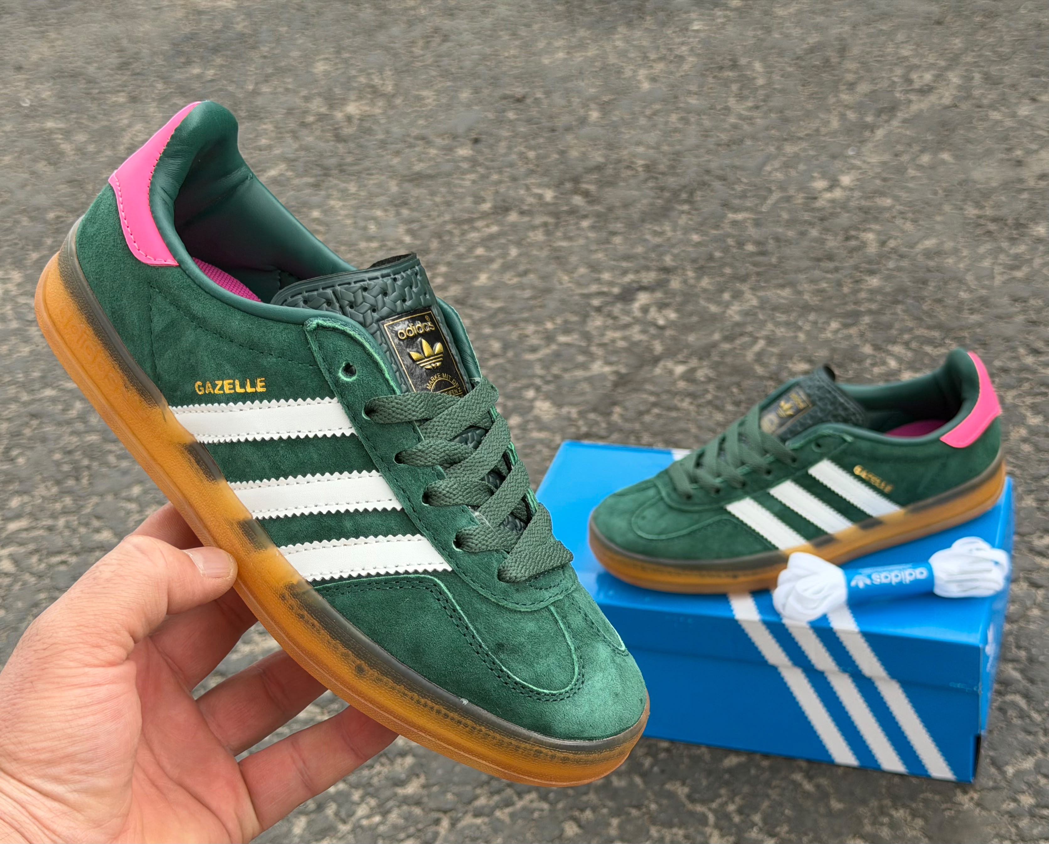 фото мужские кроссовки adidas 750980 оптом