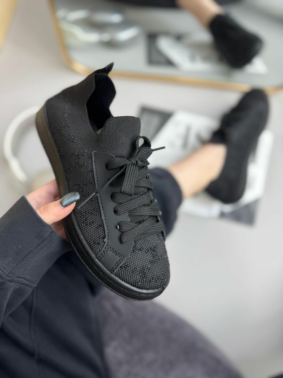 фото летние женские кроссовки оптом