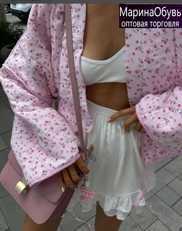 картинка Рубашка от магазина Одежда+