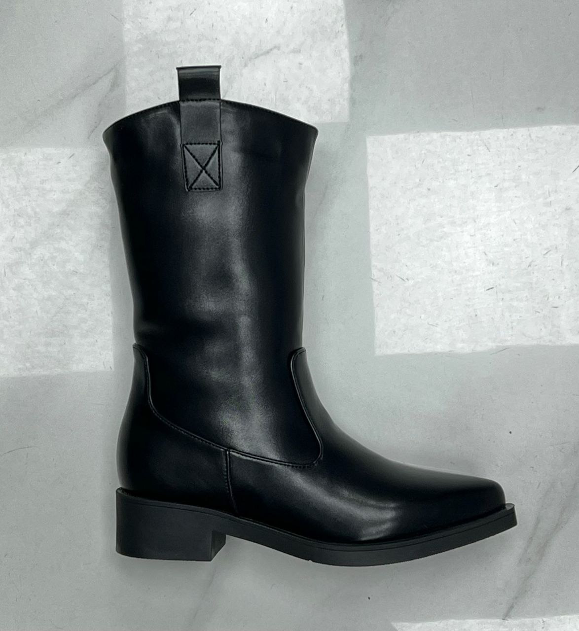 фото зимние женские ботинки оптом от производителя