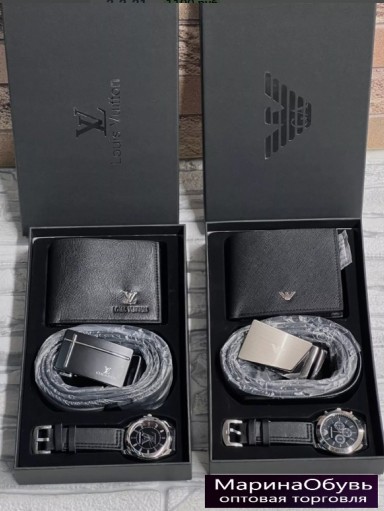 фото подарочный набор оптом