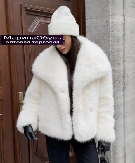 картинка Шуба от магазина Одежда+