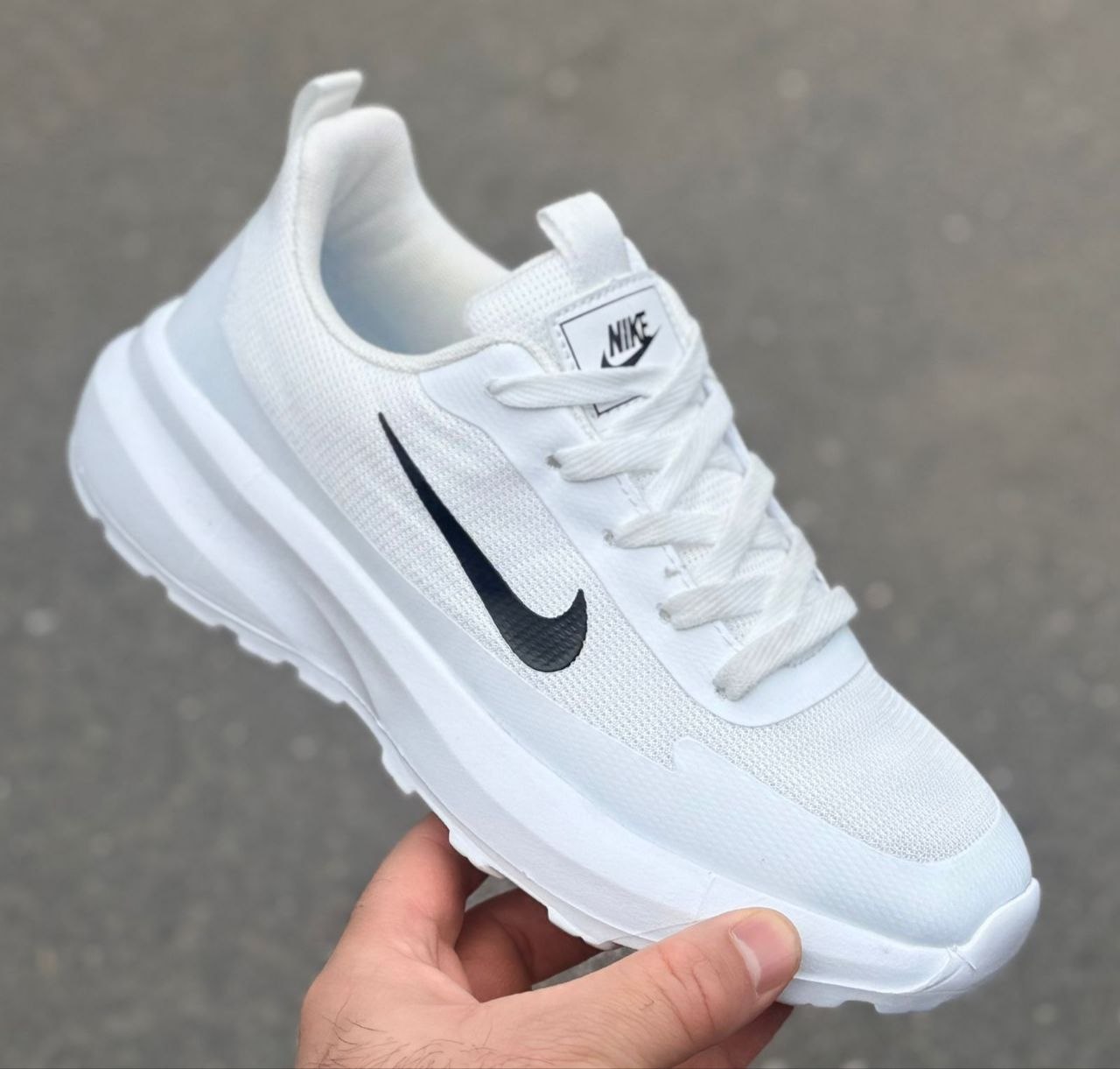 фото весенние мужские кроссовки оптом с доставкой