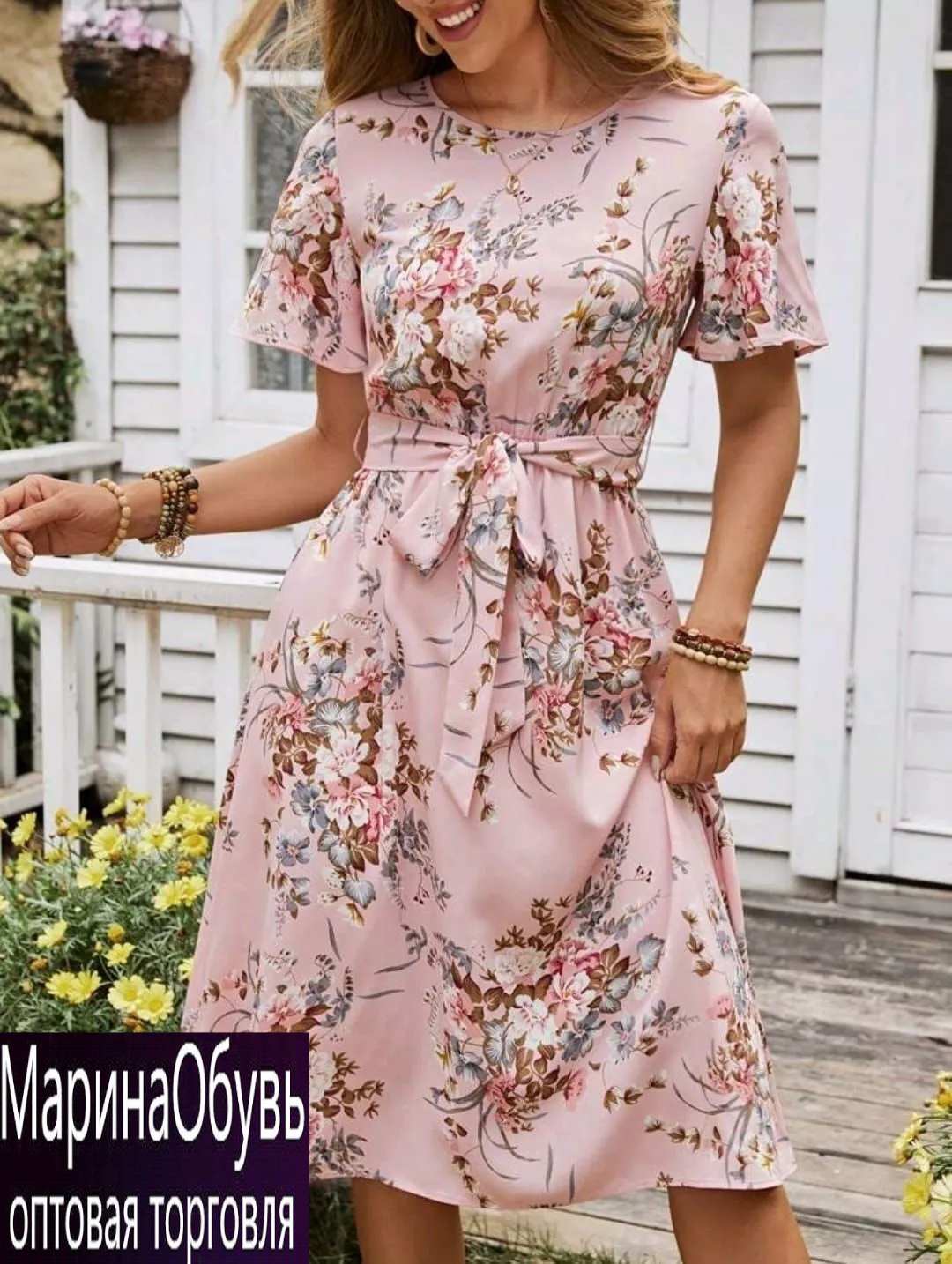 картинка Платье от магазина Одежда+