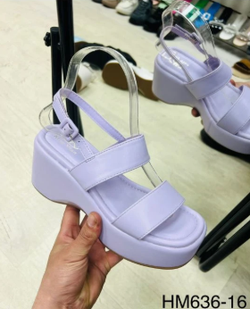 фото летние женские босоножки оптом