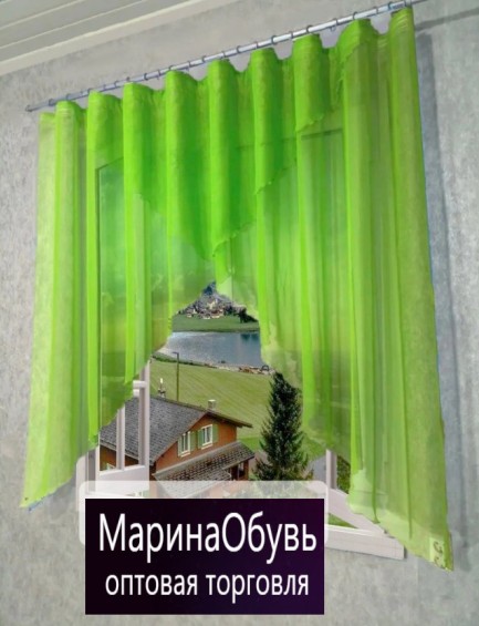 картинка Шторы от магазина Одежда+