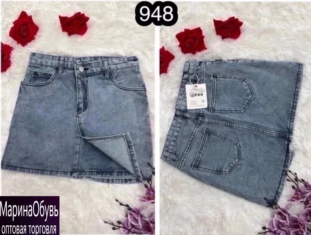 картинка Юбка от магазина Одежда+