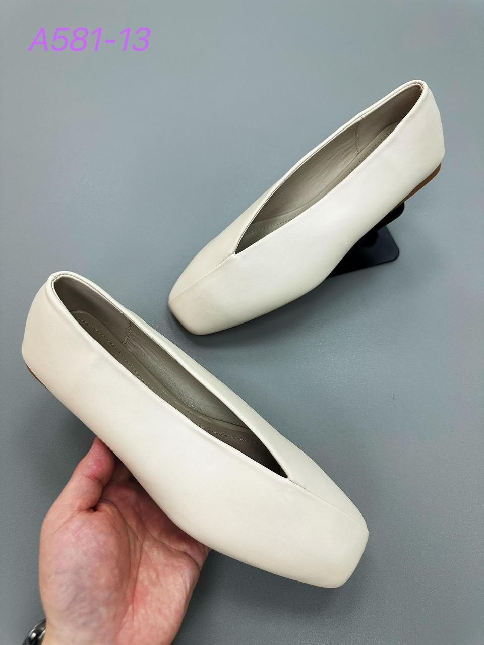 фото весенние женские туфли оптом Москва