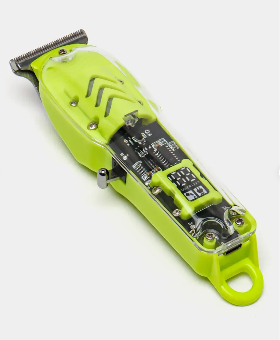 картинка Триммер для бороды, волос и усов от магазина Одежда+