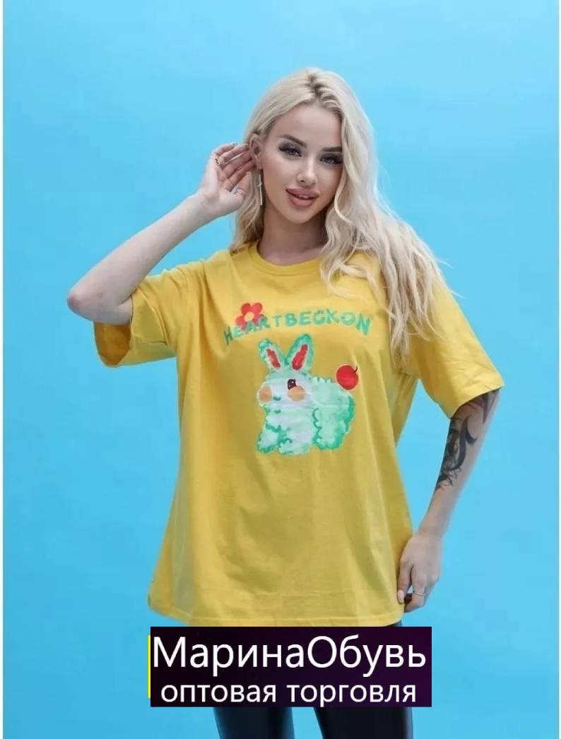 картинка Футболка от магазина Одежда+