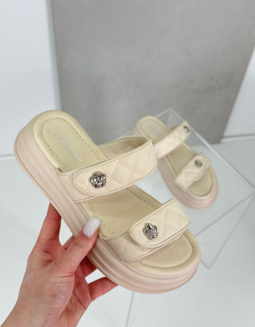 фото летние женские шлепанцы оптом