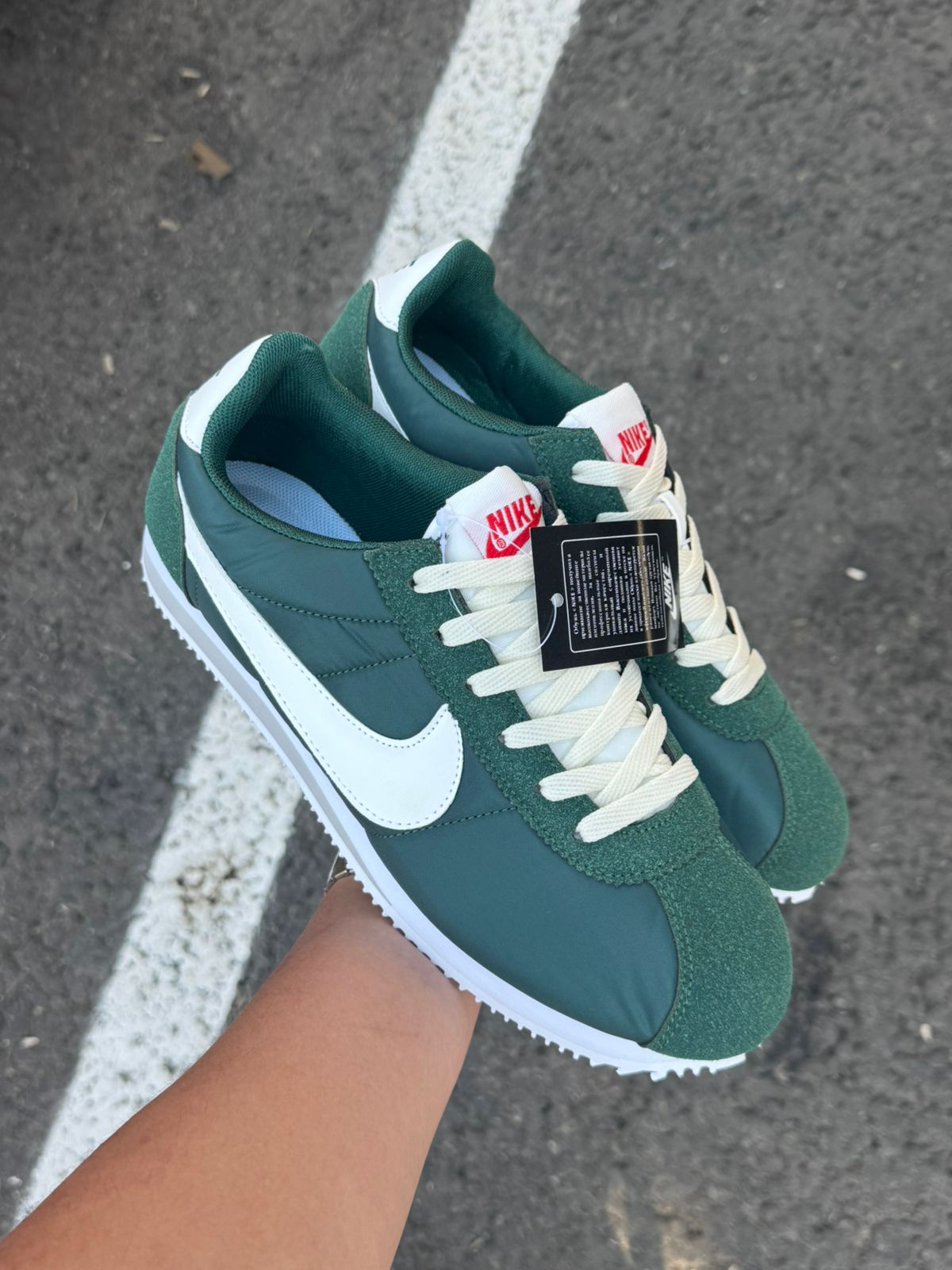 фото Мужские кроссовки Nike 785971 оптом с доставкой