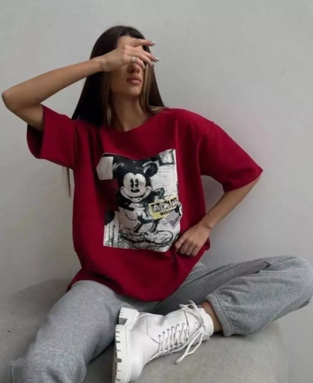 картинка Футболка от магазина Одежда+