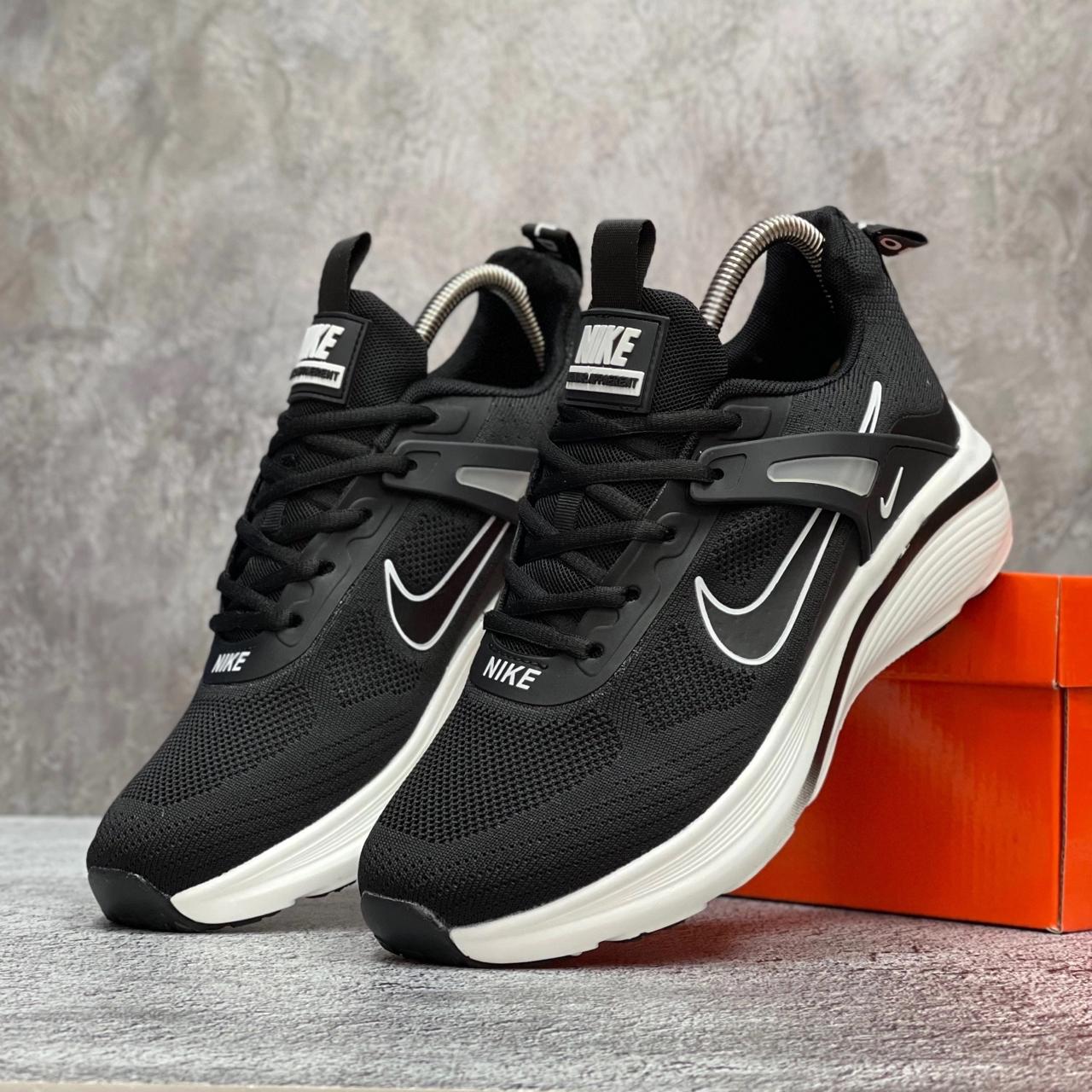 фото Мужские весенние кроссовки Nike 399161 оптом с доставкой
