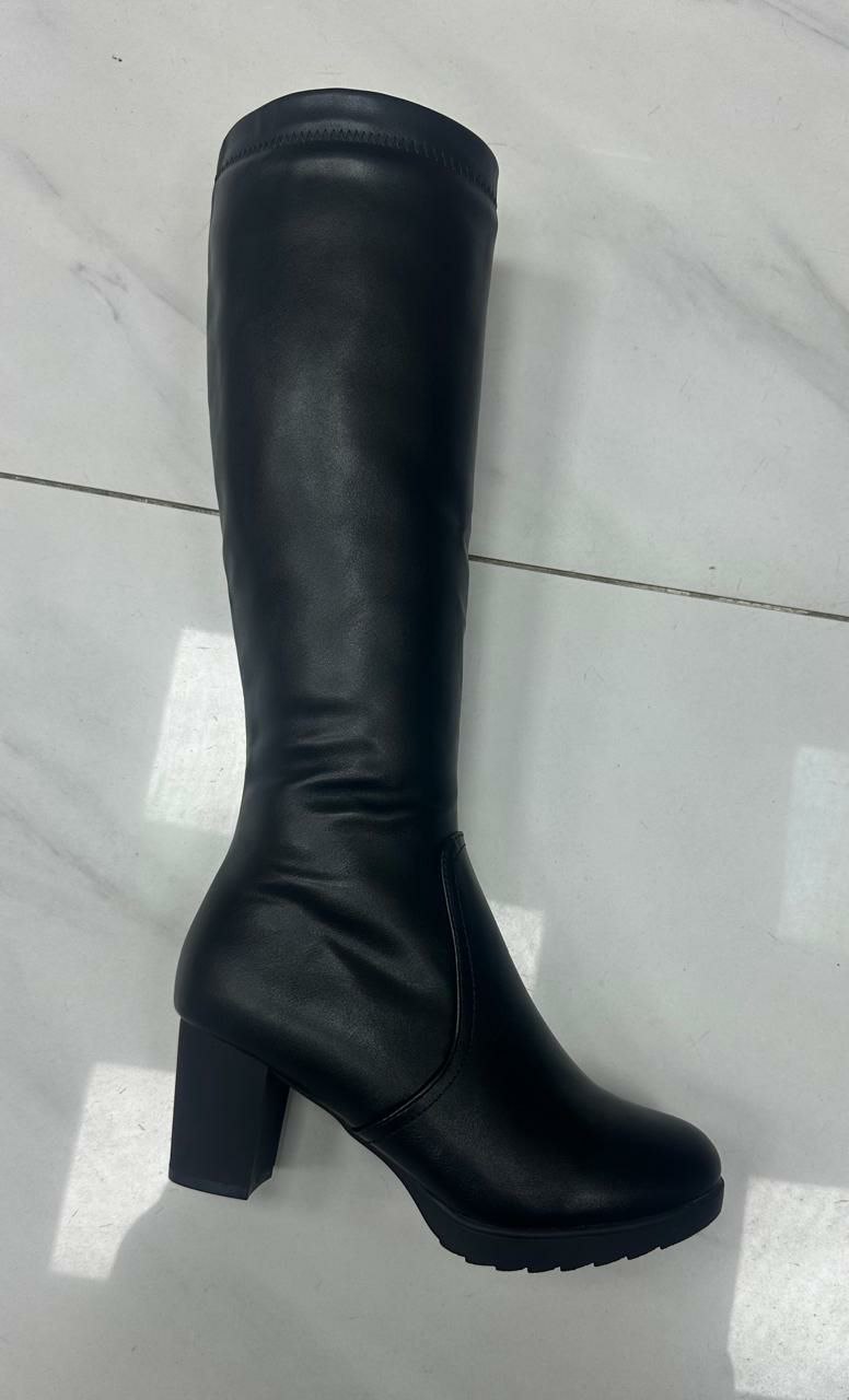 фото зимние женские сапоги оптом с доставкой